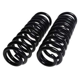Lesjofors® - Front Coil Springs