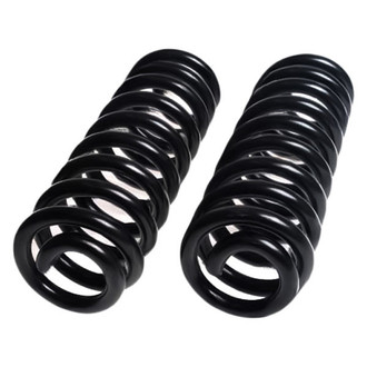 Lesjofors® - Front Coil Springs