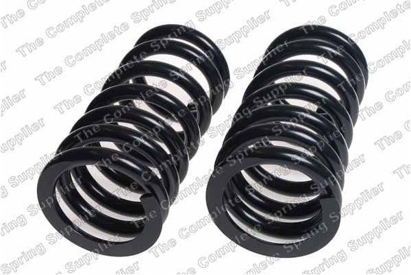 Lesjofors® - Front Coil Spring