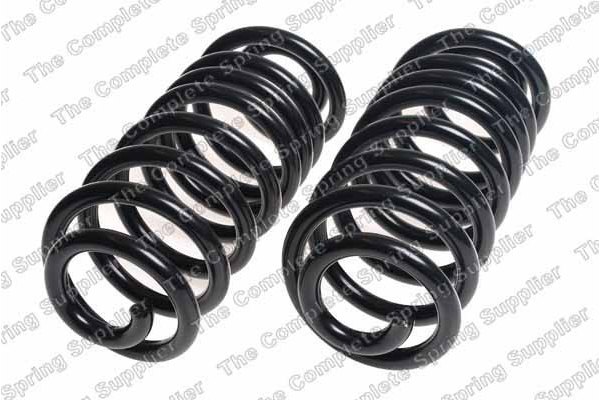 Lesjofors® - Front Coil Spring