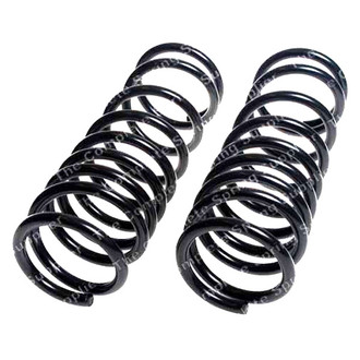 Lesjofors® - Coil Springs