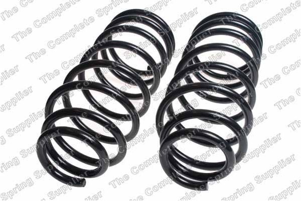 Lesjofors® - Front Coil Spring