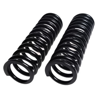 Lesjofors® - Front Coil Spring Set