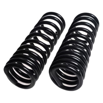 Lesjofors® - Front Coil Spring Set