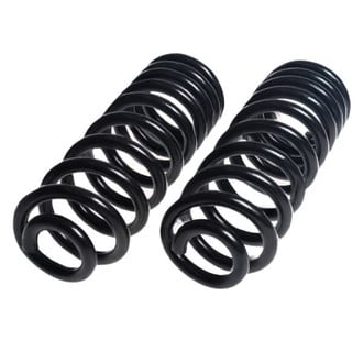 Lesjofors® - Front Coil Spring Set
