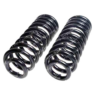 Lesjofors® - Front Coil Springs