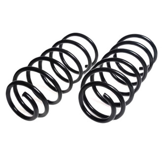 Lesjofors® - Front Coil Spring Set