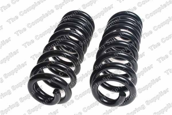 Lesjofors® - Front Coil Spring