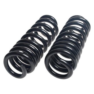 Lesjofors® - Coil Springs