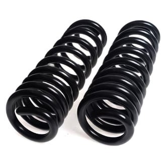 Lesjofors® - Front Coil Spring Set