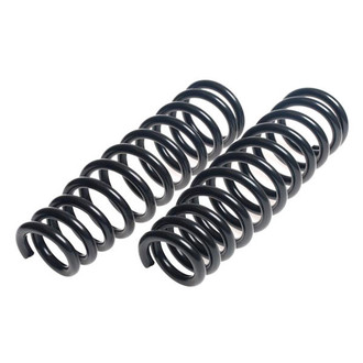 Lesjofors® - Coil Springs