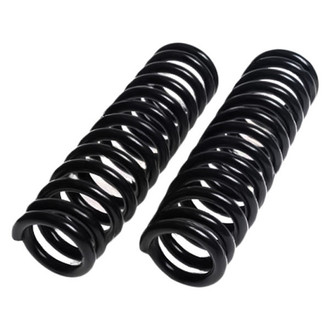 Lesjofors® - Front Coil Spring Set