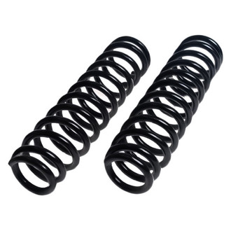 Lesjofors® - Front Coil Spring Set