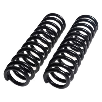Lesjofors® - Front Coil Spring Set