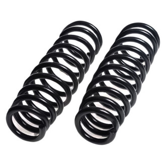 Lesjofors® - Front Coil Spring Set