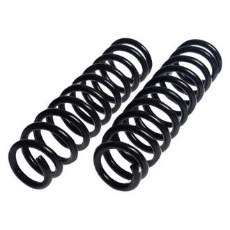 Lesjofors® - Front Coil Spring Set