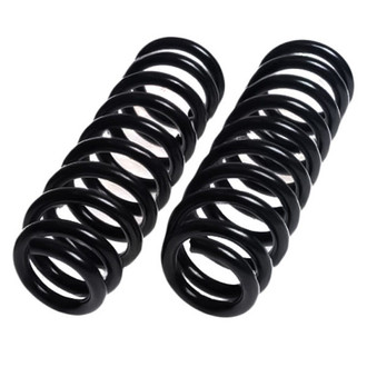Lesjofors® - Front Coil Springs