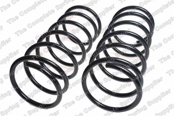 Lesjofors® - Front Coil Spring