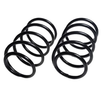 Lesjofors® - Front Coil Spring Set