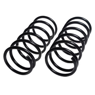 Lesjofors® - Front Coil Spring Set