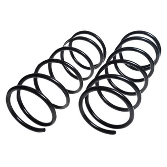 Lesjofors® - Front Coil Spring Set