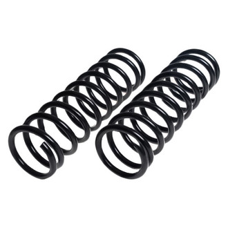 Lesjofors® - Front Coil Spring Set