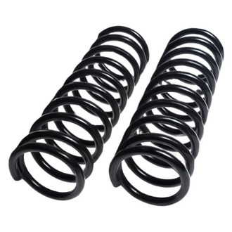Lesjofors® - Front Coil Spring Set