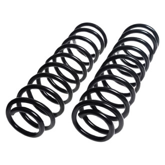 Lesjofors® - Front Coil Springs