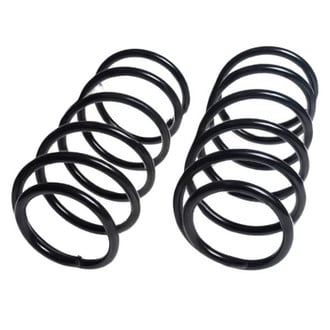 Lesjofors® - Coil Springs