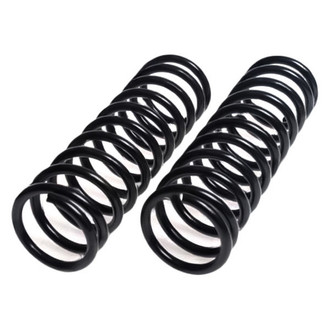 Lesjofors® - Front Coil Spring Set