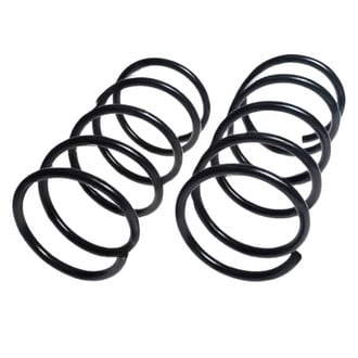 Lesjofors® - Front Coil Spring Set