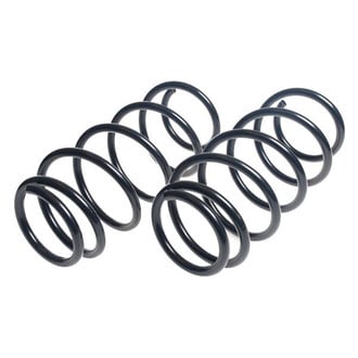 Lesjofors® - Front Coil Spring Set