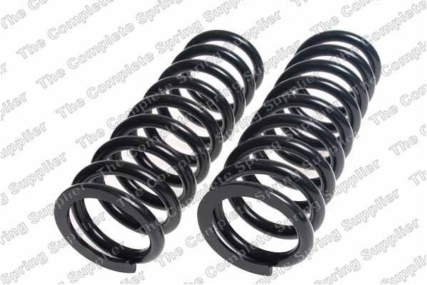 Lesjofors® - Front Coil Spring