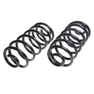 Lesjofors® - Front Coil Spring Set