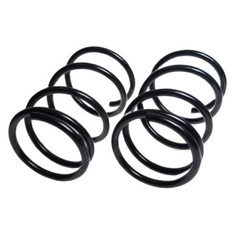 Lesjofors® - Front Coil Spring Set