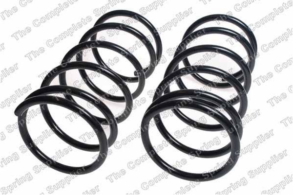 Lesjofors® - Front Coil Spring