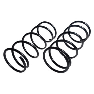 Lesjofors® - Coil Springs