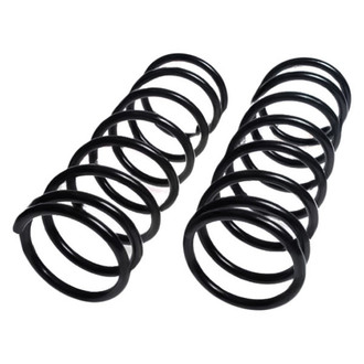 Lesjofors® - Front Coil Spring Set
