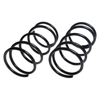 Lesjofors® - Front Coil Spring Set