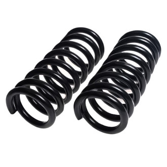 Lesjofors® - Front Coil Spring Set