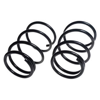 Lesjofors® - Front Coil Spring Set