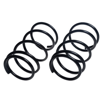Lesjofors® - Front Coil Spring Set