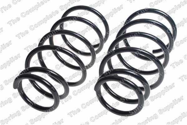 Lesjofors® - Front Coil Spring