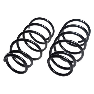 Lesjofors® - Front Coil Spring Set