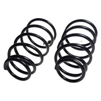 Lesjofors® - Front Coil Spring Set