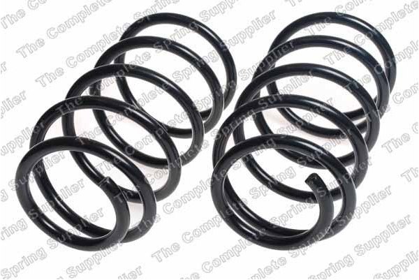 Lesjofors® - Front Coil Spring