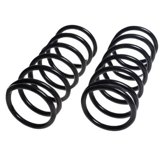 Lesjofors® - Front Coil Spring Set