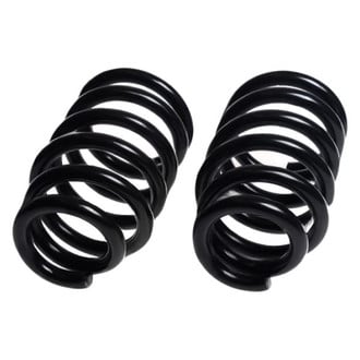 Lesjofors® - Front Coil Spring Set