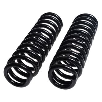Lesjofors® - Front Coil Springs