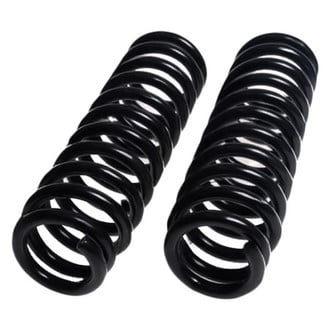 Lesjofors® - Front Coil Springs